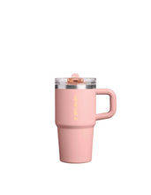 Load image into Gallery viewer, Stanley The Quencher ProTour Flip Straw Tumbler 20oz - Peach Rose Arriving Next Week
