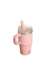 Load image into Gallery viewer, Stanley The Quencher ProTour Flip Straw Tumbler 20oz - Peach Rose Arriving Next Week
