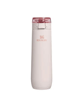 Load image into Gallery viewer, Stanely The Flowstate Spring Bottle 20oz - Rose Quartz
