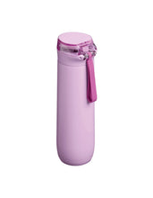 Load image into Gallery viewer, Stanely The Flowstate Spring Bottle 20oz - Soft Orchid Arriving Next Week
