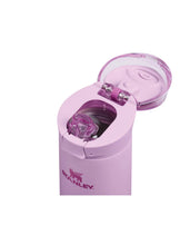 Load image into Gallery viewer, Stanely The Flowstate Spring Bottle 20oz - Soft Orchid Arriving Next Week
