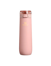 Load image into Gallery viewer, Stanely The Flowstate Spring Bottle 20oz - Peach Rose Arriving Next Week

