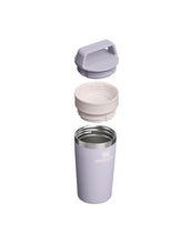 Load image into Gallery viewer, STANLEY THE CAFÉ-TO-GO TRAVEL MUG | 12 OZ Purple Dust
