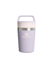 Load image into Gallery viewer, STANLEY THE CAFÉ-TO-GO TRAVEL MUG | 8 OZ Purple Dust
