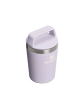 Load image into Gallery viewer, STANLEY THE CAFÉ-TO-GO TRAVEL MUG | 8 OZ Purple Dust

