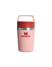 Load image into Gallery viewer, STANLEY THE CAFÉ-TO-GO TRAVEL MUG | 8 OZ Peach Rose Arriving Next Week
