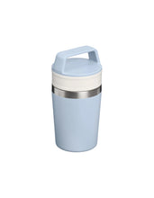 Load image into Gallery viewer, STANLEY THE CAFÉ-TO-GO TRAVEL MUG | 8 OZ Blue Dream Stone Arriving Next Week
