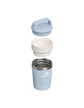 Load image into Gallery viewer, STANLEY THE CAFÉ-TO-GO TRAVEL MUG | 8 OZ Blue Dream Stone Arriving Next Week
