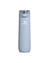 Load image into Gallery viewer, Stanely The Flowstate Spring Bottle 20oz - Blue Dream Stone Arriving Next Week
