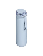 Load image into Gallery viewer, Stanely The Flowstate Spring Bottle 20oz - Blue Dream Stone Arriving Next Week
