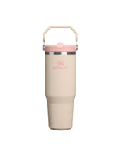 Load image into Gallery viewer, Stanley The IceFlow Flip Straw Tumbler 30oz - Champagne Arriving Next Week
