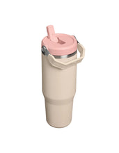 Load image into Gallery viewer, Stanley The IceFlow Flip Straw Tumbler 30oz - Champagne Arriving Next Week

