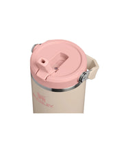 Load image into Gallery viewer, Stanley The IceFlow Flip Straw Tumbler 30oz - Champagne Arriving Next Week
