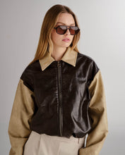 Load image into Gallery viewer, Luv Lou The Banks Sunglasses - Cherry Crystal Sunglasses Luv Lou
