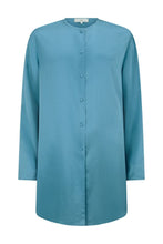 Load image into Gallery viewer, Harris Tapper Over Shirt - Topaz Hyde Boutique
