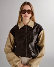 Load image into Gallery viewer, Luv Lou The Banks Sunglasses - Cherry Crystal Sunglasses Luv Lou
