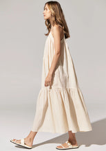 Load image into Gallery viewer, Pol Acacia Sundress - Ivory  Hyde Boutique   
