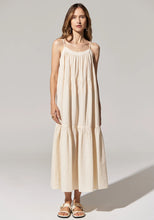 Load image into Gallery viewer, Pol Acacia Sundress - Ivory  Hyde Boutique   
