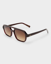 Load image into Gallery viewer, Luv Lou The Dusty Sunglasses - Wine Sunglasses Luv Lou

