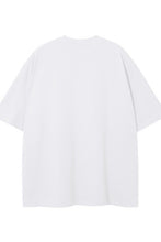 Load image into Gallery viewer, Maku The Label Baby, Love Yourself Oversized Tee - Lucent White Hyde Boutique
