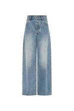 Load image into Gallery viewer, Camilla and Marc Adrian Denim Jean - Light Vintage Blue  Hyde Boutique   
