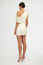 Load image into Gallery viewer, Significant Other Adriana Mini Dress - Pearl  Hyde Boutique   
