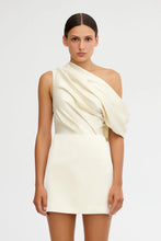 Load image into Gallery viewer, Significant Other Adriana Mini Dress - Pearl  Hyde Boutique   
