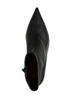 Load image into Gallery viewer, Alias Mae Agnes Boot - Black Leather Hyde Boutique
