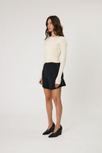 Load image into Gallery viewer, Remain Alba Long Steeve - Bone Hyde Boutique
