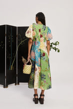 Load image into Gallery viewer, Alemais Avery Spliced Midi Dress
