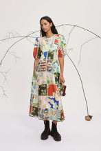 Load image into Gallery viewer, Alemais Bianca Midi Dress - Multi
