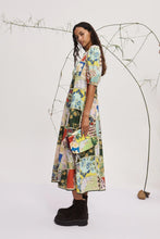 Load image into Gallery viewer, Alemais Bianca Midi Dress - Multi
