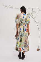 Load image into Gallery viewer, Alemais Bianca Midi Dress - Multi
