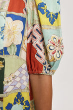Load image into Gallery viewer, Alemais Bianca Midi Dress - Multi
