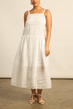 Load image into Gallery viewer, Zoe Kratzmann Altitude Dress - Porcelain
