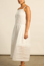 Load image into Gallery viewer, Zoe Kratzmann Altitude Dress - Porcelain
