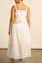 Load image into Gallery viewer, Zoe Kratzmann Altitude Dress - Porcelain

