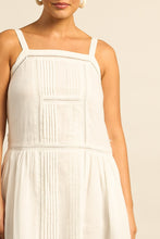 Load image into Gallery viewer, Zoe Kratzmann Altitude Dress - Porcelain
