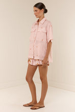 Load image into Gallery viewer, Palm Noosa Alto Shirt - Oasis Hyde Boutique
