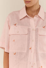 Load image into Gallery viewer, Palm Noosa Alto Shirt - Oasis Hyde Boutique
