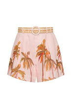 Load image into Gallery viewer, Palm Noosa Alto Short - Oasis Hyde Boutique
