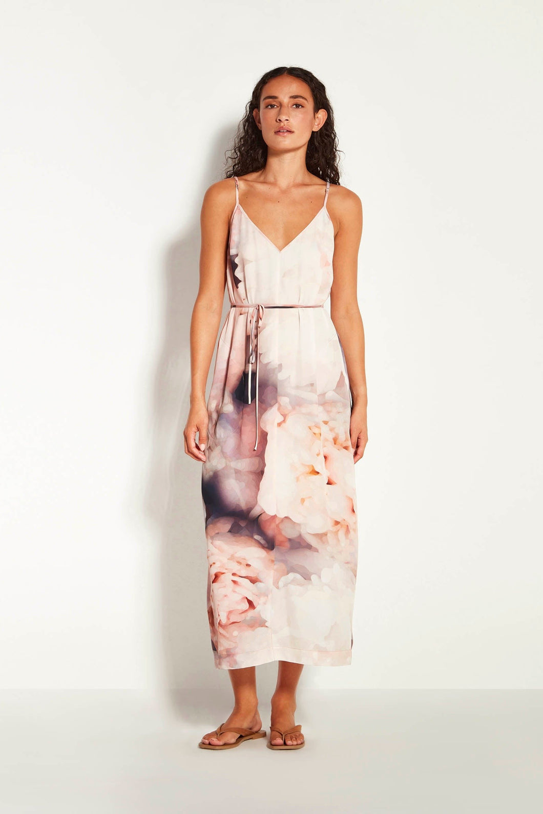 Juliette Hogan Always Slip - Bouquet Hyde Boutique