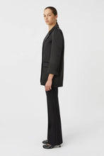 Load image into Gallery viewer, Camilla and Marc Ama Blazer - Black  Hyde Boutique   
