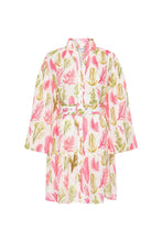 Load image into Gallery viewer, Palm Noosa Amber Dress - Sea Garden Hyde Boutique
