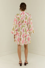 Load image into Gallery viewer, Palm Noosa Amber Dress - Sea Garden Hyde Boutique
