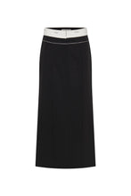 Load image into Gallery viewer, Camilla and Marc Amulet Skirt - Black  Hyde Boutique   
