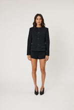 Load image into Gallery viewer, Remain Anya Blazer - Black Hyde Boutique
