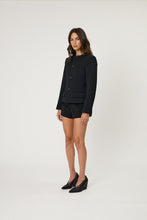 Load image into Gallery viewer, Remain Anya Blazer - Black Hyde Boutique
