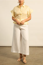 Load image into Gallery viewer, Zoe Kratzmann Apex Pant - Porcelain
