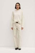 Load image into Gallery viewer, Assembly Label Apolline Knit - Cream Hyde Boutique

